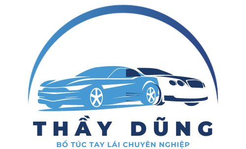 Dịch Vụ Bổ Túc Tay Lái 1 Kèm 1 Đưa Đón Tại Nhà HCM
